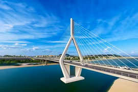 Provincia vietnamita de Bac Giang construirá puente para desarrollo socioeconómico