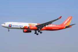 Vietjet Air aumentará frecuencia de vuelos en bienvenida al verano 