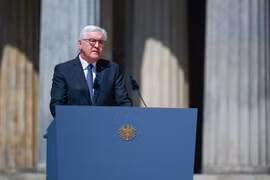 Vietnam felicita a Alemania por Día de la Unidad nacional