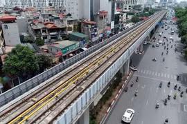 Hanoi acelera desembolso de proyectos de inversión 