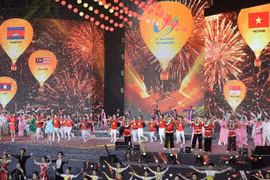 Primer ministro vietnamita califica SEA Games 31 de evento deportivo de solidaridad y amistad