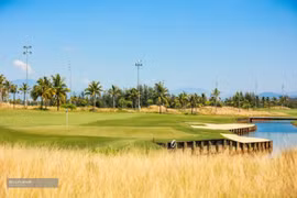 Grupo BRG apunta hacia los grandes eventos de golf del continente