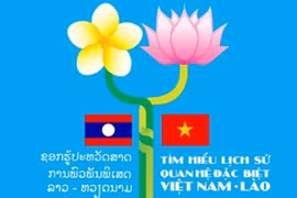 Más de 237 mil personas participan en concurso sobre relaciones Vietnam-Laos