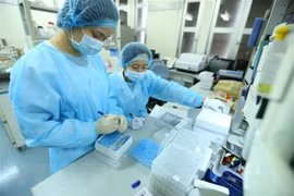 Lanzan Premio de Ciencias para Mujeres ASEAN-Estados Unidos