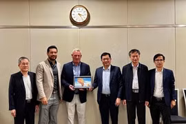 Da Nang por promover turismo en Singapur