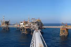 Explotación de crudo de PVN en los primeros cinco meses superó 22 por ciento del plan