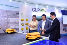 Planean convertir a Vietnam en centro de robótica del mundo