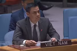Vietnam exhorta a mejorar eficiencia de actividades de la Asamblea General de ONU