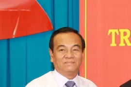 Aplican en Vietnam medidas disciplinarias a varios exfuncionarios 