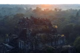 Camboya y la UNESCO promueven conservación de patrimonio cultural
