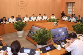 Exigen a Hanoi enfocar recursos en implementación de proyectos clave
