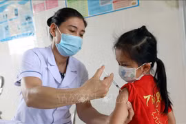 Vietnam confirma más de dos mil 700 nuevos casos de COVID-19
