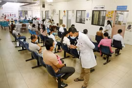 COVID-19: Camboya y Tailandia rechazan posibilidad de confinamiento