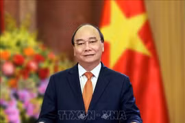 Presidente visitará Tailandia y asistirá a la 29 Semana de Líderes Económicos de APEC