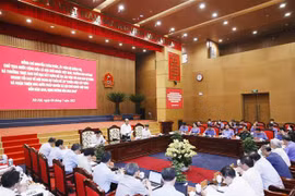 Presidente de Vietnam insta a la Fiscalía a renovar sus operaciones
