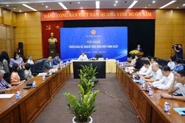 Apoyan a empresas vietnamitas para explotar con eficiencia el acuerdo RCEP
