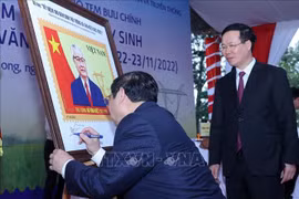 Celebran actividades en homenaje al exprimer ministro Vo Van Kiet