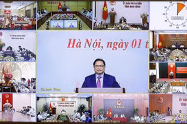Premier vietnamita urge esfuerzos conjuntos para combatir la pesca ilegal