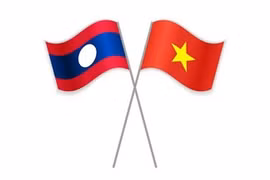 Partido Comunista de Vietnam felicita por el 67 aniversario de la fundación del Partido de Laos