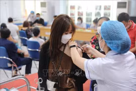 Vietnam reporta mil 602 nuevos casos de COVID-19, sin fallecidos