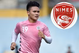Quang Hai jugará en segunda división del fútbol nacional de Francia