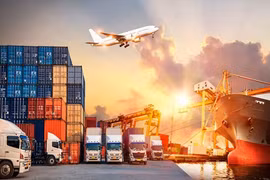 Exportaciones de Vietnam tienen ventajas en Reino Unido 