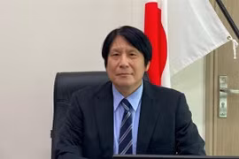 Fortalecen cooperación integral de Japón con Da Nang y provincias centrales de Vietnam