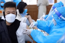Vietnam confirma 14 mil 861 casos nuevos del COVID-19
