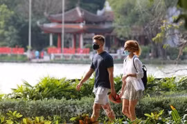 Turismo vietnamita listo para fuerte crecimiento post pandemia, según diario singapurense