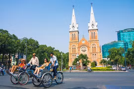 Ciudad Ho Chi Minh promueve conexión turística regional