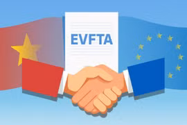 Buscan maximizar beneficios brindados por tratado de libre comercio entre Vietnam y UE
