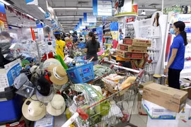 Ciudad Ho Chi Minh por estimular la producción y compras en verano de 2022