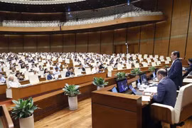 Ministro vietnamita propone agilizar desarrollo de economía agrícola