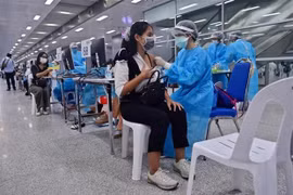 Advierten sobre posibles impactos económicos de reimposición del bloqueo en Tailandia