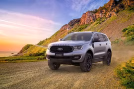 Vietnam entre los mercados clave de Ford Motor