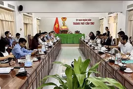 Orbis apoya detección de enfermedades oculares para más de 60 mil niños vietnamitas