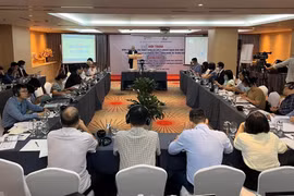 Japón comparte experiencias para ayudar a Vietnam a desarrollar hoja de ruta de economía circular