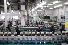 Empresa vietnamita obtiene derechos exclusivos para distribuir productos japoneses