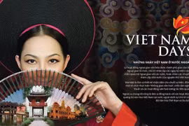 Vietnam divulgará sobre cultura nacional en el extranjero