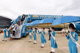Urgen a desplegar con seguridad plan piloto de recepción de visitantes internacionales a Vietnam