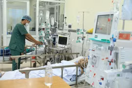 COVID-19: Vietnam registra dos mil 680 casos nuevos 