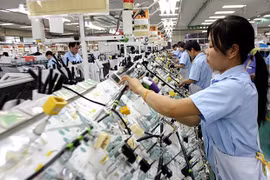 Producción inteligente, imprescindible en proceso de industrialización de Vietnam