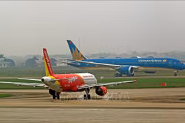 Preparan aviones y planes para repatriar a ciudadanos vietnamitas en Ucrania