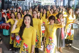 Ciudad de Da Nang implementa política MICE para atraer turistas en 2022