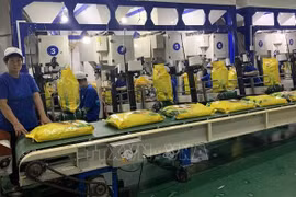 Vietnam busca aumentar ventas de arroz a mercados de ASEAN