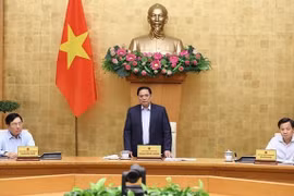 Vietnam sigue trabajando por mantener estabilidad macroeconómica, según premier