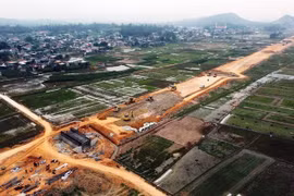 Ciudad Ho Chi Minh exhorta a inversión de Estados Unidos en 10 proyectos claves