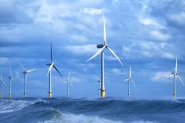 Grupo noruego interesado en energía eólica marina de Vietnam