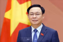 Presidente del Parlamento vietnamita asistirá a AIPA-43 y realizará visitas oficiales a Camboya y Filipinas