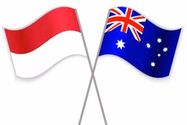 Australia e Indonesia fortalecen nexos de cooperación económica
